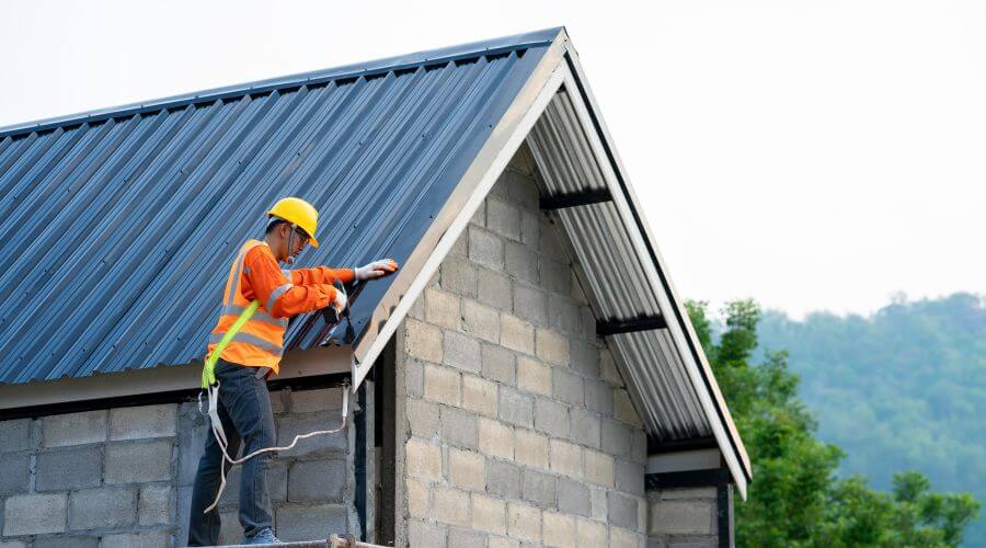Local Chimney Repair in New Buffalo, MI